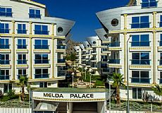 Melda Palace Residence - 1