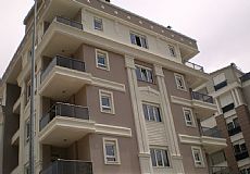 Hasan Bey Apartments - 1