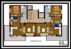 Hasan Bey Apartments - 1