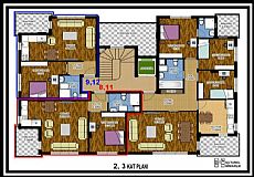 Hasan Bey Apartments - 3