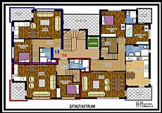 Hasan Bey Apartments - 4