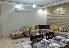 Furnished Apartment For Rent - 11