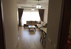 Furnished Apartment For Rent in Kanyon Premium Homes - 8