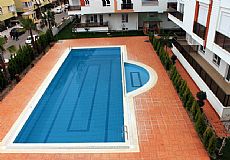 Furnished Apartment For Rent in Golden Life 1 - 3
