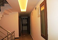 Furnished Apartment For Rent in Golden Life 1 - 9