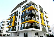 Konyaalti Marina Residence  - 6