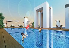 Sky Park Residence - 7