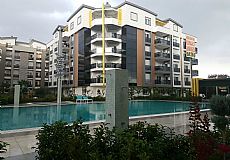 New Luxury apartment in Konyaalti - 2