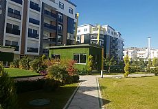 New Luxury apartment in Konyaalti - 8