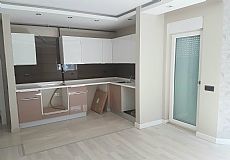 New Luxury apartment in Konyaalti - 19