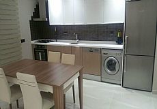 New Luxury apartment in Konyaalti - 20