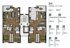Casa Grande Residence - 52