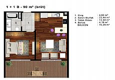 Deluxe Apartments with Sea View - 1