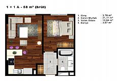 Deluxe Apartments with Sea View - 3