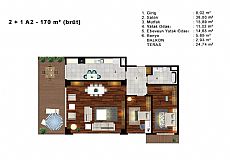 Deluxe Apartments with Sea View - 4
