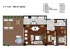 Deluxe Apartments with Sea View - 6