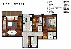 Deluxe Apartments with Sea View - 9