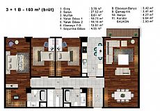 Deluxe Apartments with Sea View - 15