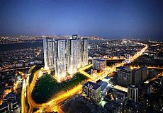 Deluxe Residence on the European side of Istanbul - 2